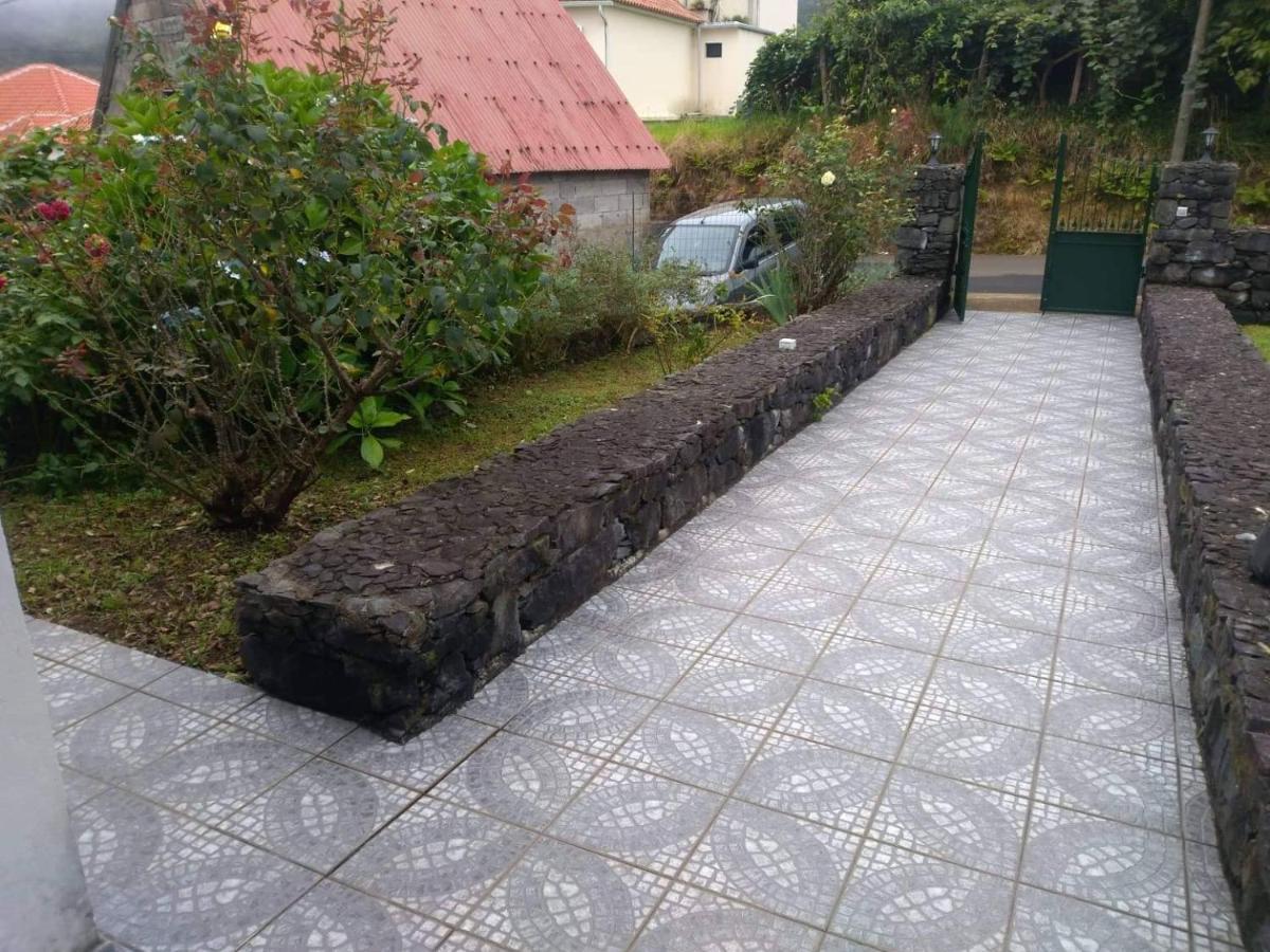 Casa Da Ladeira Villa Santana  Ngoại thất bức ảnh