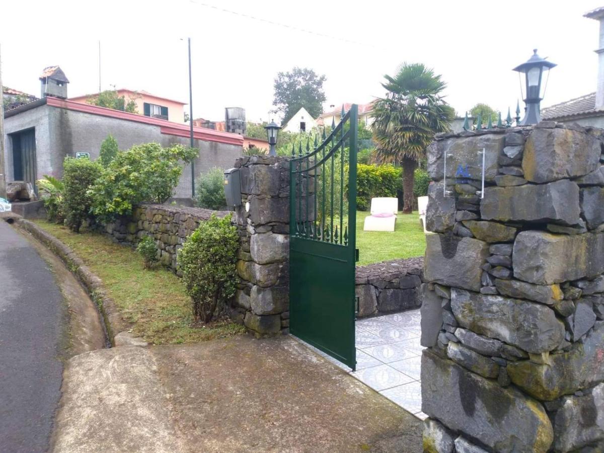Casa Da Ladeira Villa Santana  Ngoại thất bức ảnh