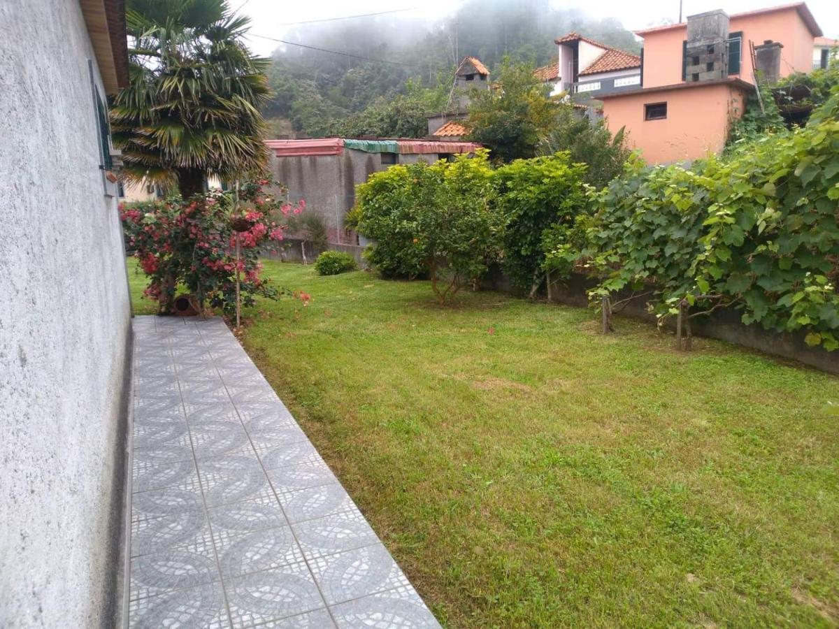Casa Da Ladeira Villa Santana  Ngoại thất bức ảnh