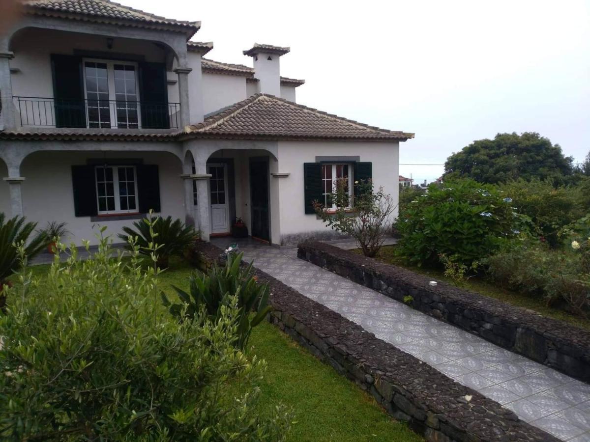 Casa Da Ladeira Villa Santana  Ngoại thất bức ảnh