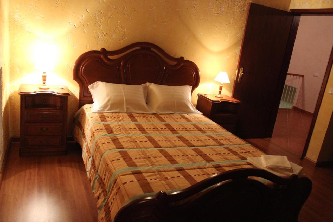 Casa Da Ladeira Villa Santana  Ngoại thất bức ảnh