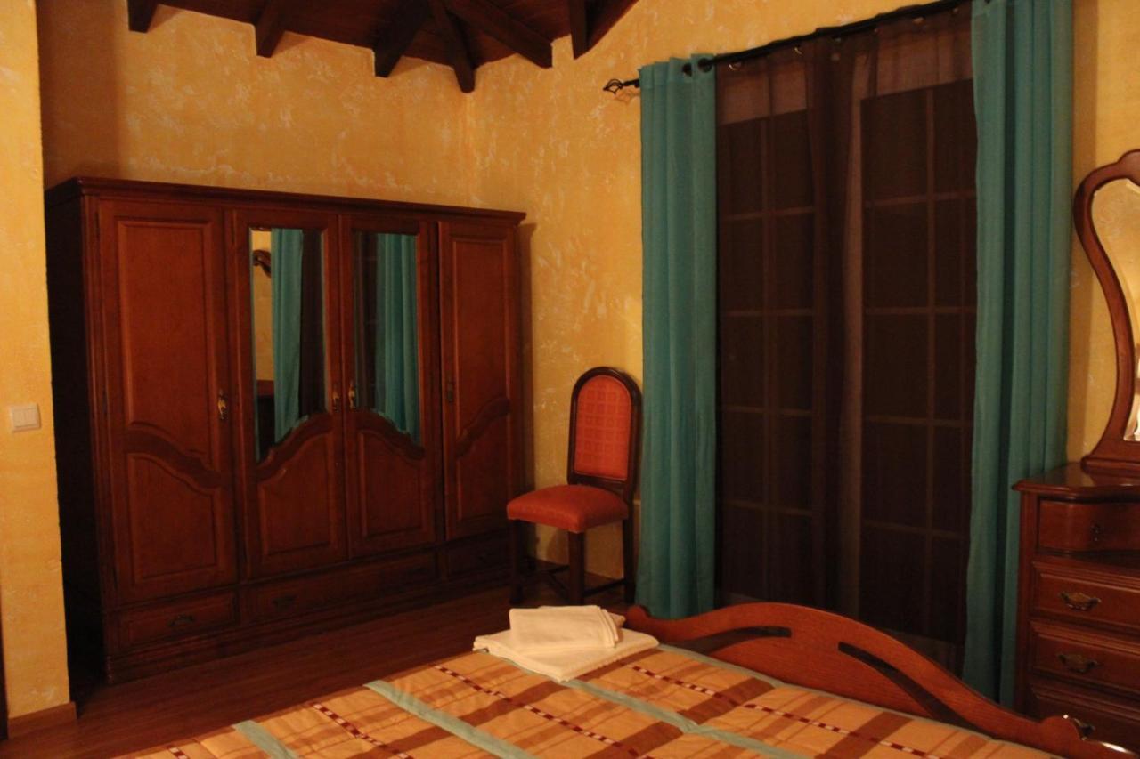 Casa Da Ladeira Villa Santana  Ngoại thất bức ảnh