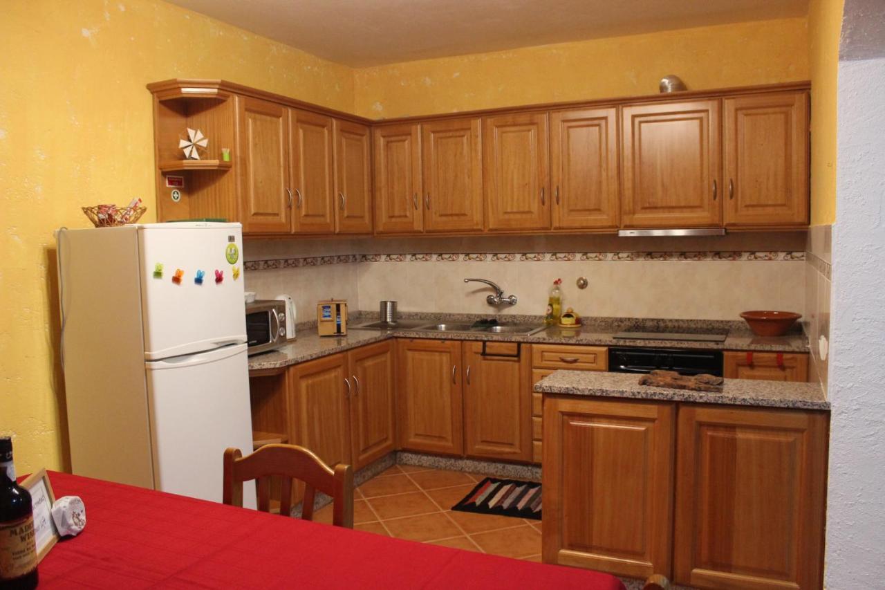 Casa Da Ladeira Villa Santana  Ngoại thất bức ảnh